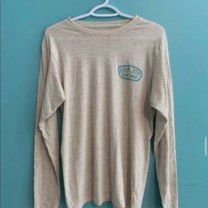 Ron Jon long sleeve